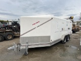 2006 H&S Mfg Enclosed Trailer; IST