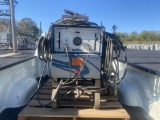 Miller Dialarc HF AC/DC Welder, electric ++