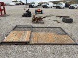 Tarter Horse Panel + Plus Tax