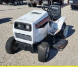 White GT-1855, 3pt + Plus Tax