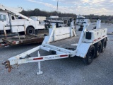 1981 Reel Trailer VUT