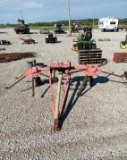 2 Basket Hay Tedder + Plus Tax