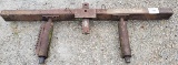 Cushion Bumper  +