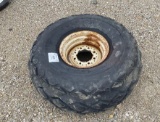 Goodyear All Weather 18.4- 16.1 +
