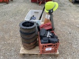 Misc Electrical +