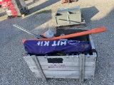 Tote Misc Electric