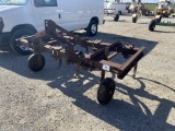 Chisel Plow - Glenco Little Giant