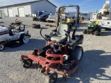 Bushog Zero Turn Parts Mower +