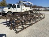Crane Boom (3 Sections)