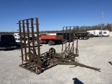 Unverferth Harrow Gator Model 1500 30'  +
