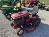 Wheel Horse 520-H Riding Mower +