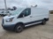 2015 Ford Transit Cargo Van- Vut