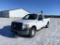 2010 Ford F150 Xl Pick Up Vut