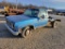 1973 Chevy C20 Barn Find!!!!! Ist