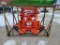 Top Cat Skid Steer Tree Shear +