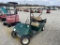 EZ Go Electric Golf Cart w/ Charger +
