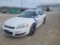 2012 Chevrolet Impala Police Ist