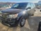 2019 Ford Police Interceptor, VUT