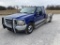 2003 Ford LGT Convtn Pick UP IST