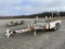 2009 Brooks Bros Pole Trailer Vut