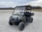 2009 Polaris Ranger UTV - VUT