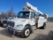 2009 Freightliner M2 Business Class VUT