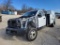 2017 Ford  F550 Super Duty VUT