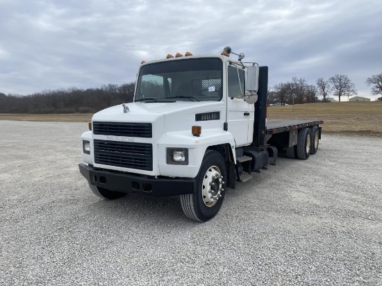 1999 Mack 300 CS300 VUT