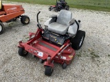 Exmark Lazer Zero Turn Mower +