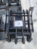Grapple For Mini Excavator 15' +