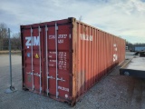 40 Ft Container - Used