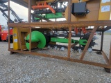 Mower King Skid Steer Trencher +