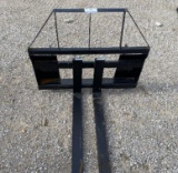 Skid Steer Forks 48