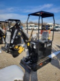Agt Qs12r Mini Excavator+