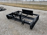 Industrais America Box Blade Sk7 +