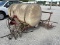 3 Pt Sprayer - 300 Gallon