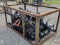 Mower King Heavy Duty Skid Steer Auger +