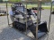 Mini Skid Steer Loader+