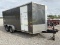 2022 Look Trailer Ist