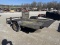 1978 Homemade Tilt Bed Trailer Ist