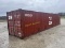 40 Ft Container