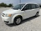 2010 Dodge Caravan Vut