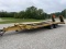 1995 Hudson Trailer Vut