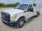 2012 Ford F250 Vut