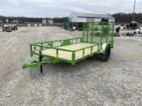 2024 Barlow Trailer Ist R1