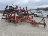Cih 4800 Field Cultivator +
