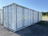 40 Ft Container +