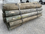 7x7' Posts +