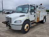 2006 Freightliner Comm Cab VUT