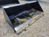 Kivel Skid Steer Bucket 66